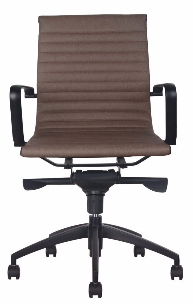 Rapidline Medium Back Meeting/Executive Chair