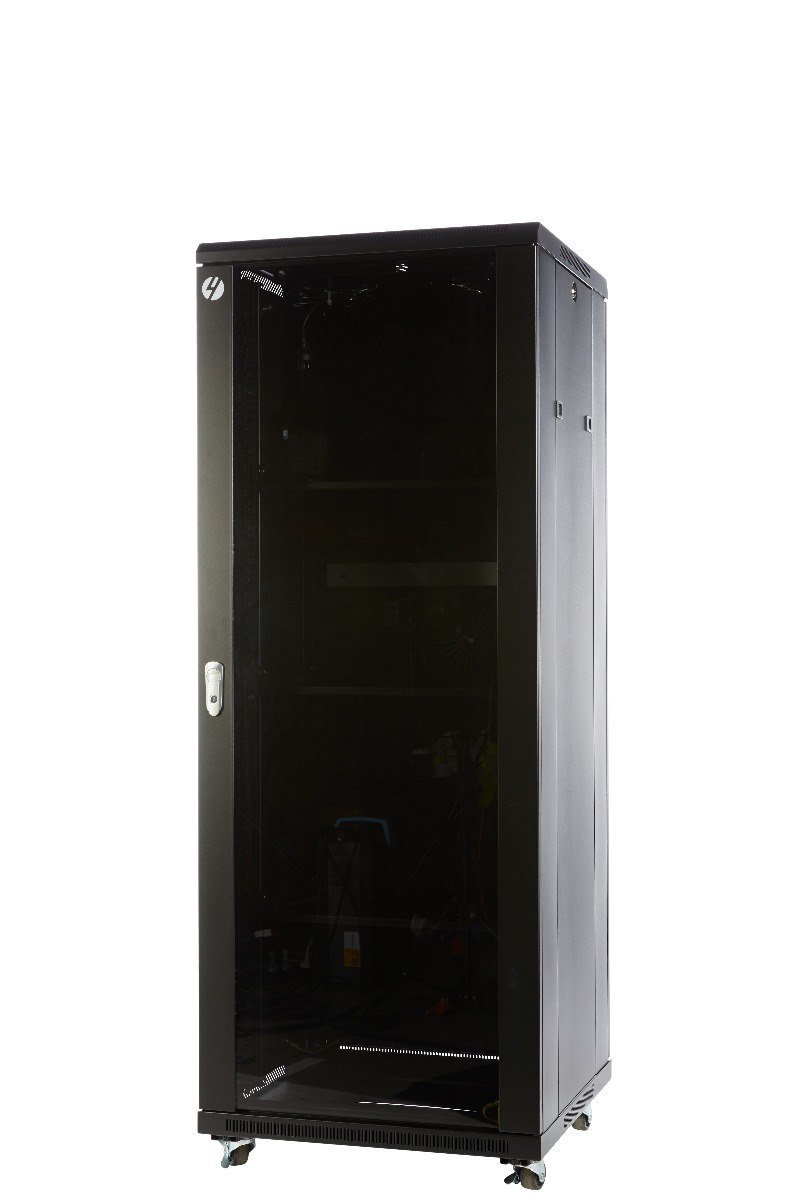 4Cabling 32Ru 600MM Wide X 600MM Deep Server Rack