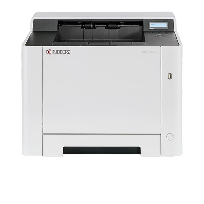 Kyocera Pa2100cwx A4 Wireless Colour Laser Printer (21PPM)