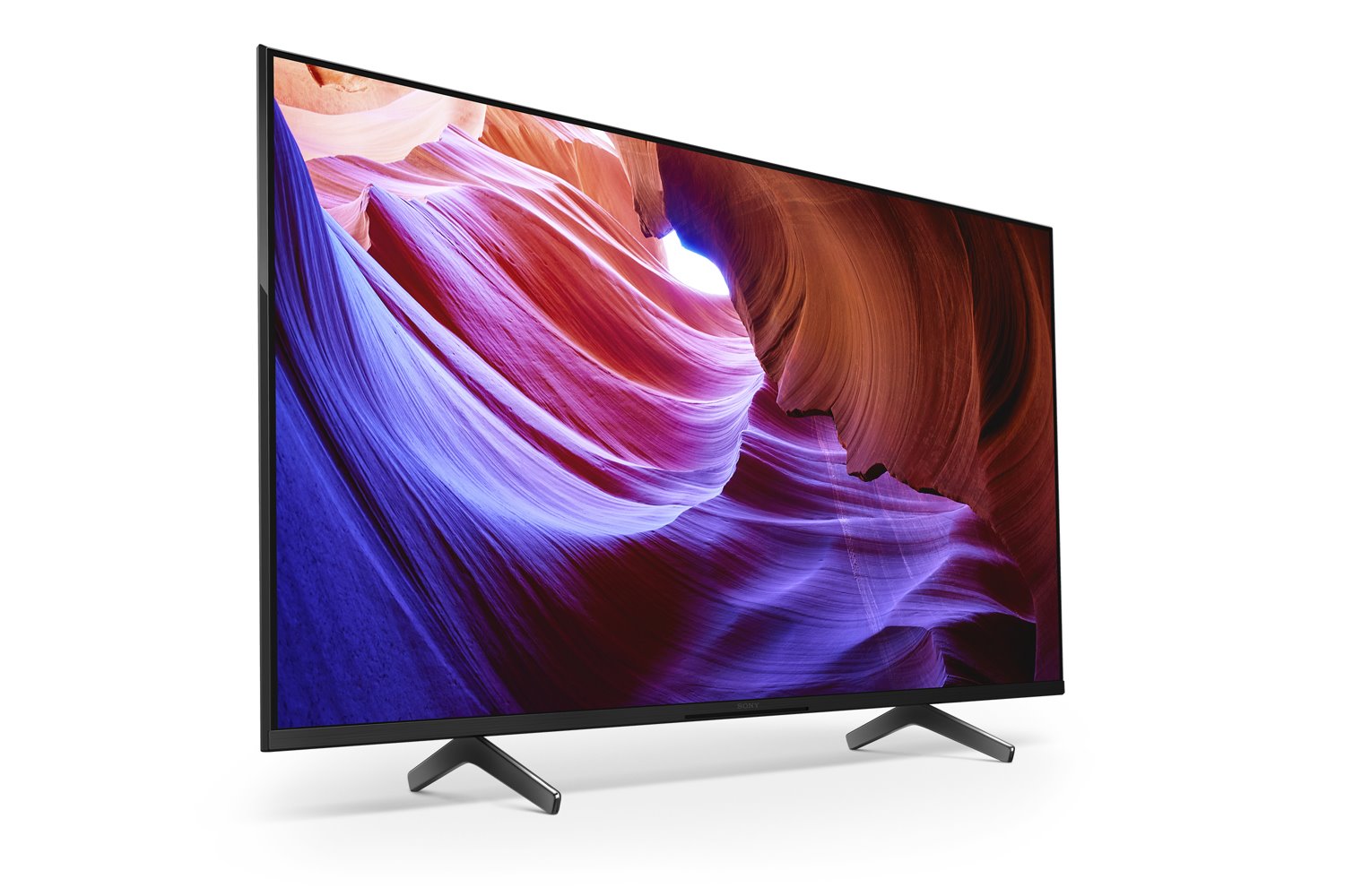 Sony FWD50X85K 50 Mid 4K Pro Bravia HDR 562Nits Led X1 Hdmi 2.1 Google TV