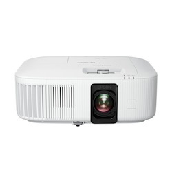 Epson Eh-Tw6250 Home Theatre Projector 4K Enhancement, 2800 Lumens, 35000:1 Contrast