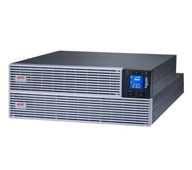 APC by Schneider Electric Easy UPS On-Line Double Conversion Online UPS - 2 kVA/1.80 kW