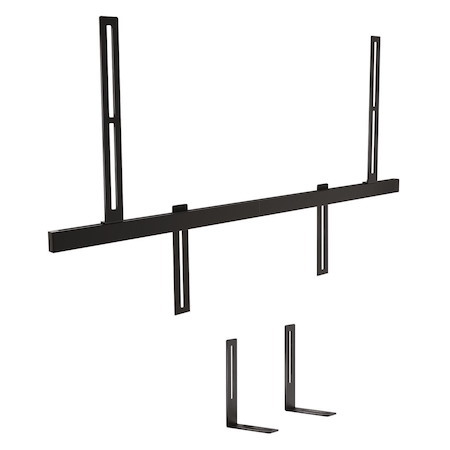 Vogel's Universal Soundbar Mount - Sonos Beam Compatible - Max 600MM Vesa Max Weight 6.5KG