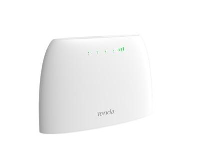 Tenda N300 Lte Router