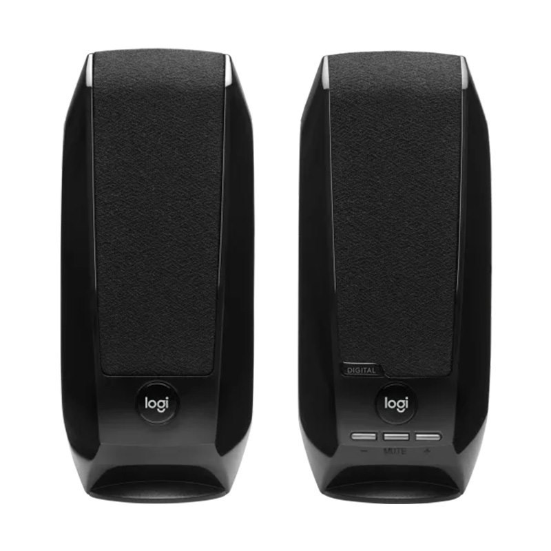 Logitech 980-001368 S150 Usb Speakers