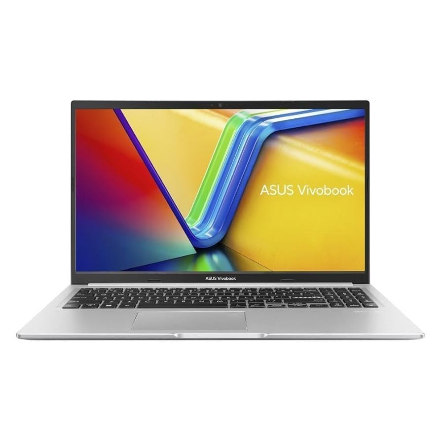 Asus Vivobook, R7-7730U, 16GB, 1TB SSD, 15.6 FHD, Win 11 Pro