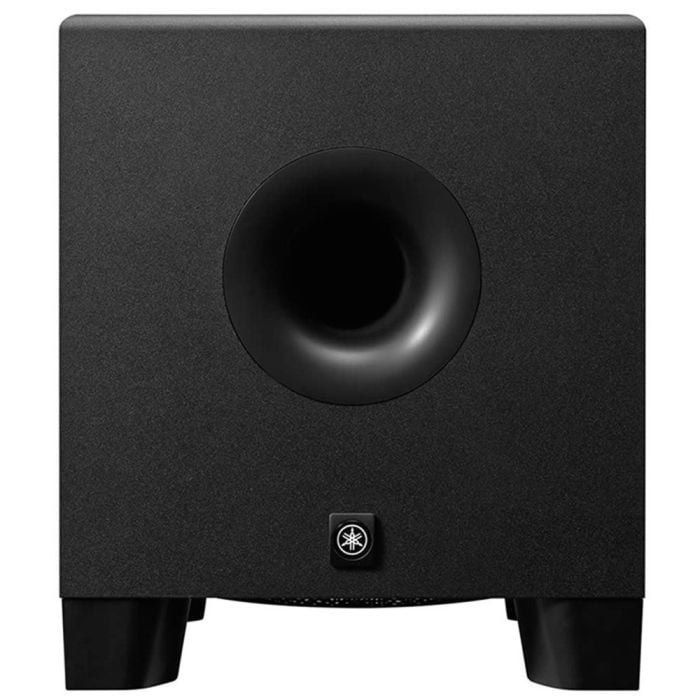 Yamaha HS8S Powered Subwoofer - Black