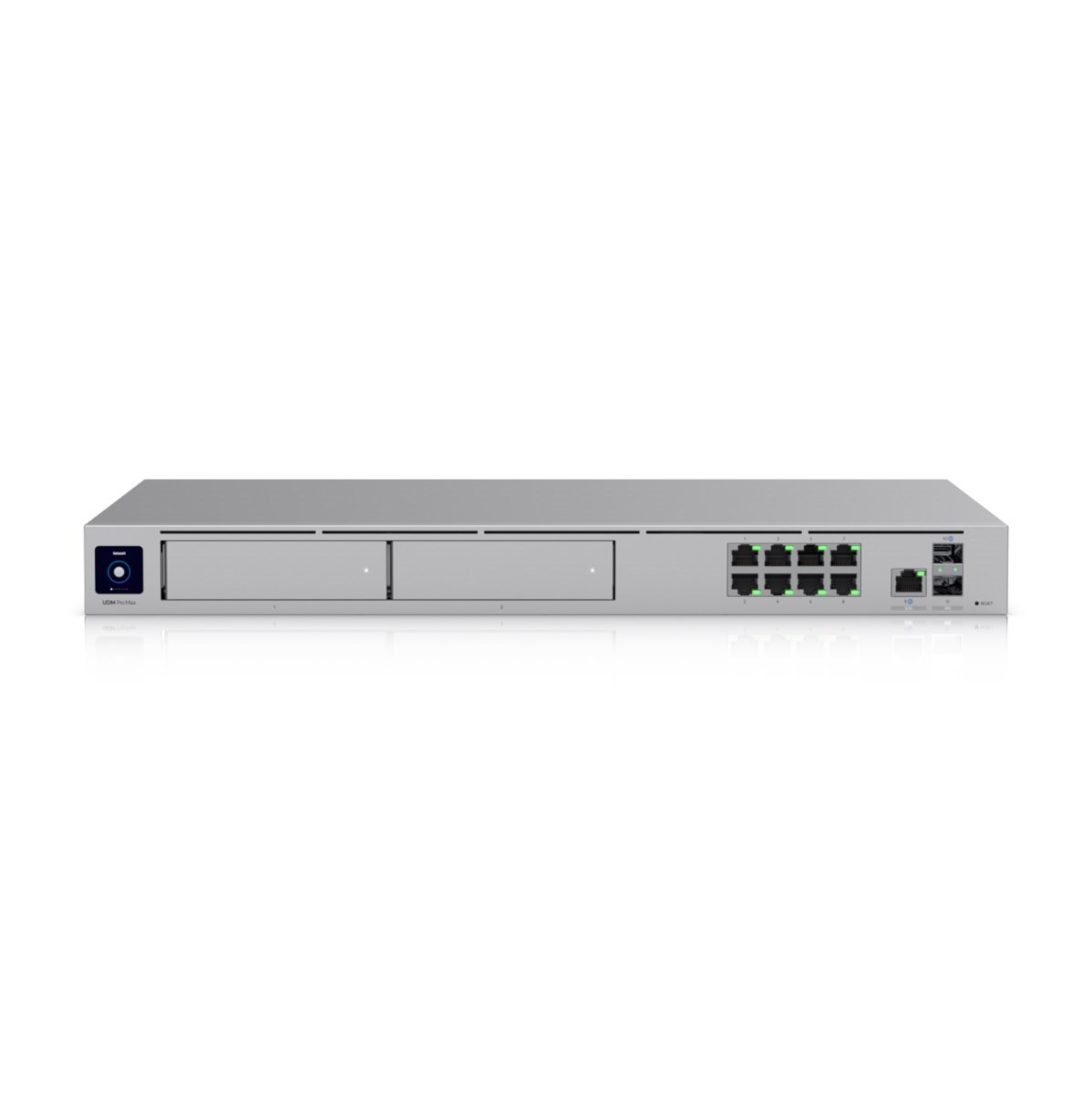 Ubiquiti | Udm-Pro-Max | UniFi Dream Machine Pro Max