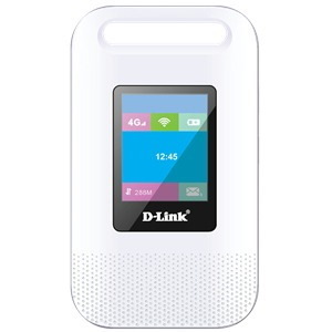 D-Link DWR-933M Wi-Fi Hotspot