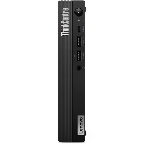 Lenovo ThinkCentre M70Q G4 Tiny, Core I7-13700T Up To 4.9Ghz, 16GB, 512GB SSD, Win 11 Pro, 3 YR