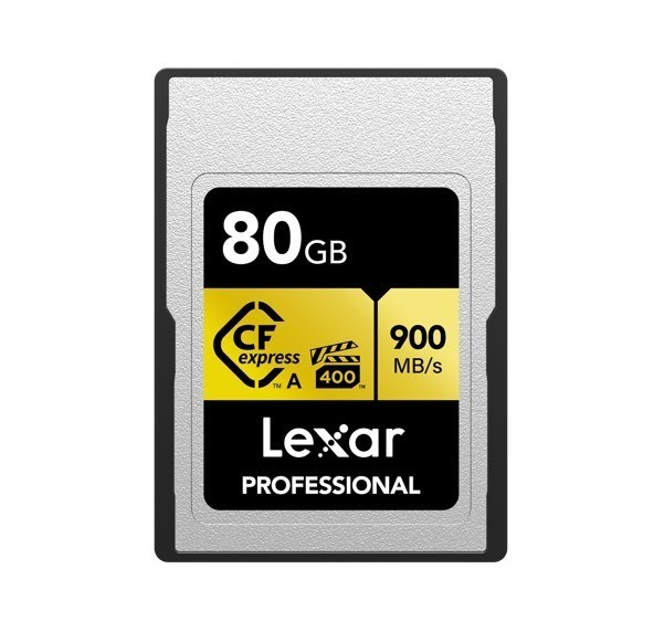 Lexar Media Fmlsd-Rneng-80Gb