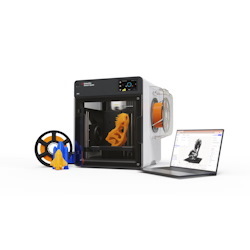 Makerbot Sketch Sprint 3D Printer