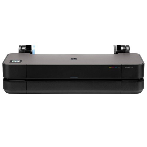 HP Designjet T230 24 Inch Printer (Does Not Include Stand, Roll Cover, Auto Sheet Feeder)