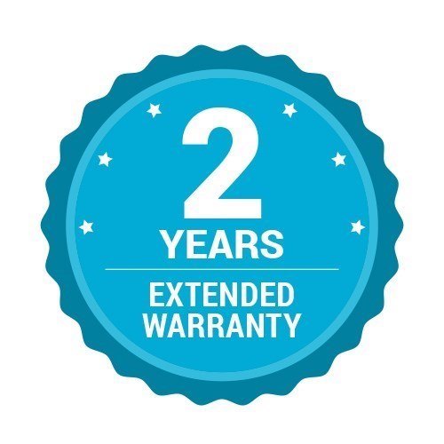 Epson 2 Additional Years Giving A Total Of 5 Years Warranty For Eb-770Fi