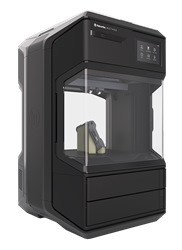 Makerbot Demo Makerbot Method X 3D Printer