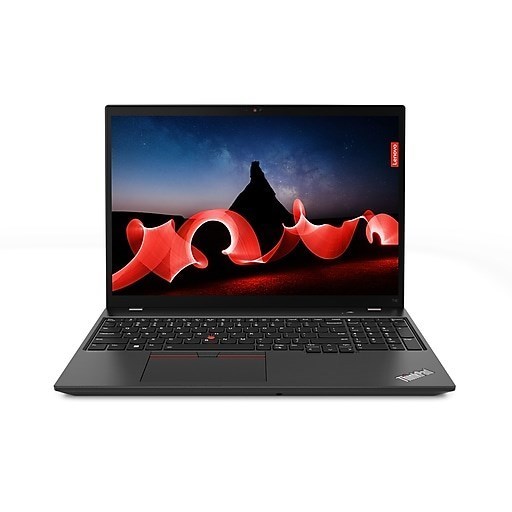 Lenovo ThinkPad T16 Gen 2, Core I5-1335U, 24GB, 12TB SSD, 16 Wuxga, Win 11 Pro, 1 YR