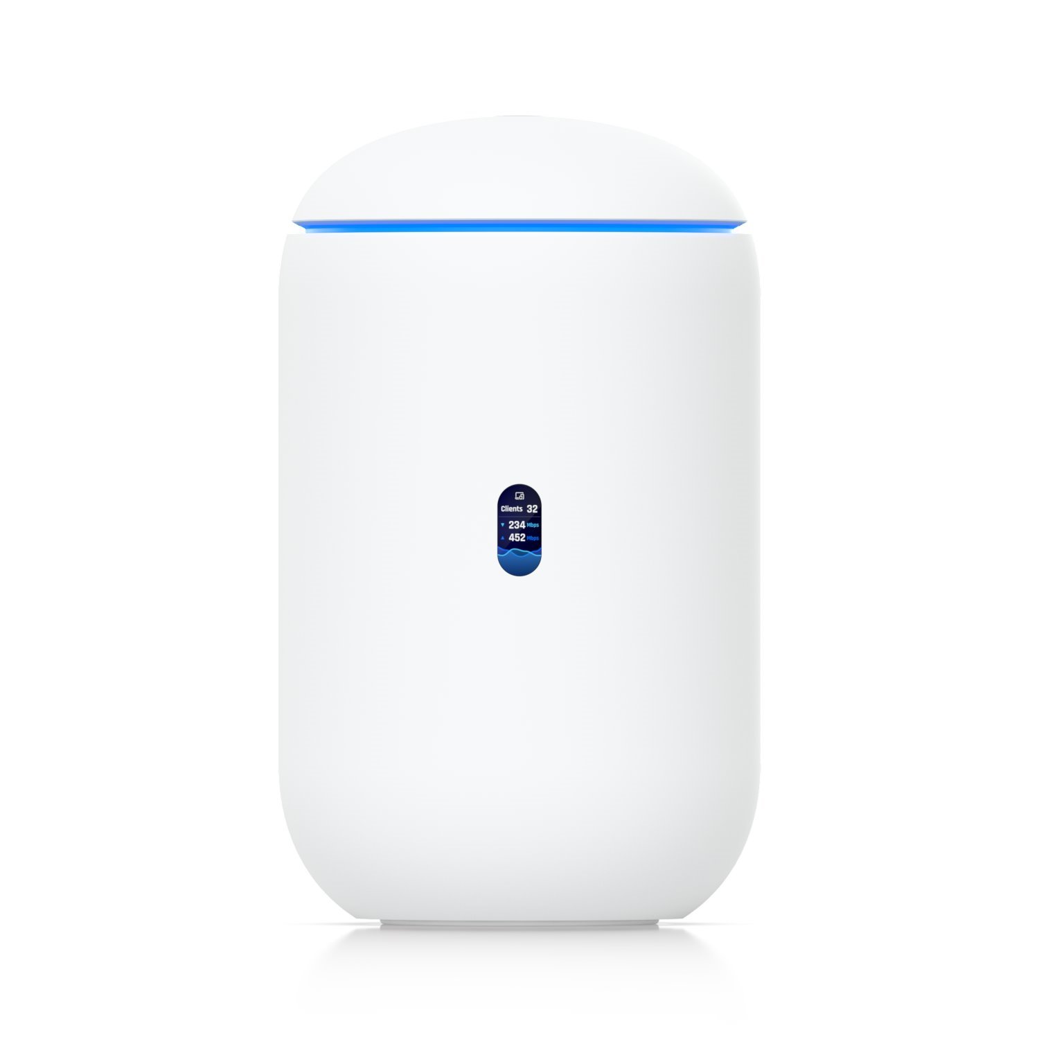 Ubiquiti | UniFi Dream Router Wi-Fi 7