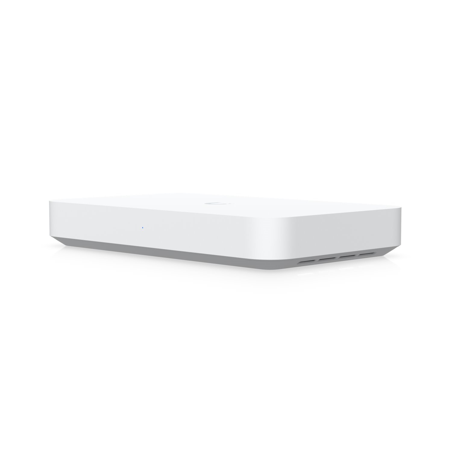 Ubiquiti | UniFi Desktop 10G Independent Gateway With Integrated 4 Port 2.5G Switch