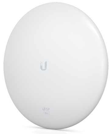 Ubiquiti | Wave-LR | Uisp Wave Long-Range 60GHz + 5GHz PtMP Station