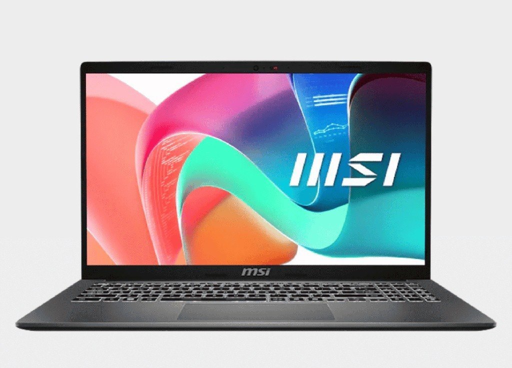 Msi Modern 14 F13mb-010Aupro, Core I5-1335U, 16GB, 512GB SSD, 14 FHD, Win 11 Pro