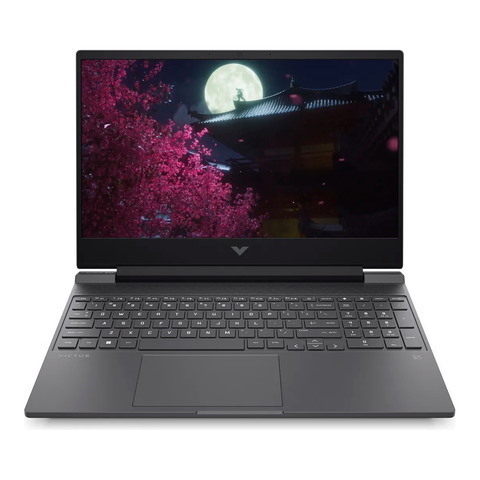 HP Victus 15-Fa2701wm Core I5-13420H, 16GB, 512GB SSD, 15.6 FHD 144Hz, RTX4050 6GB, Win11 Pro, 1Yr