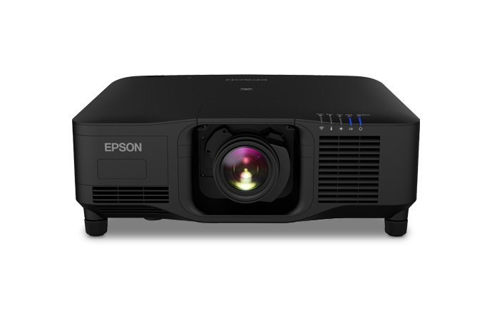 Epson Eb-Pq2220b 20000LM 4K Large Venue 3LCD Laser Projector 5YR