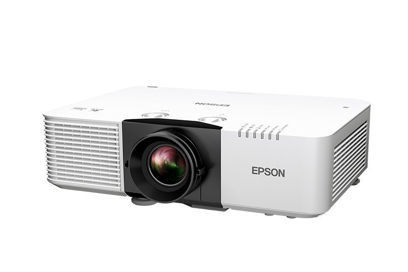 Epson Eb-L890u 8000LM Wuxga Installation 3LCD Laser Projector 5YR