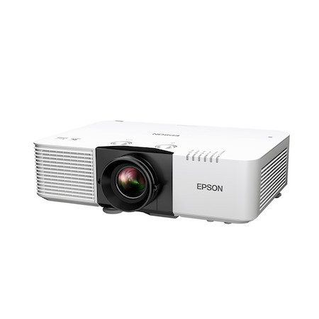 Epson Eb-L890u 8000LM Wuxga Installation 3LCD Laser Projector 5YR
