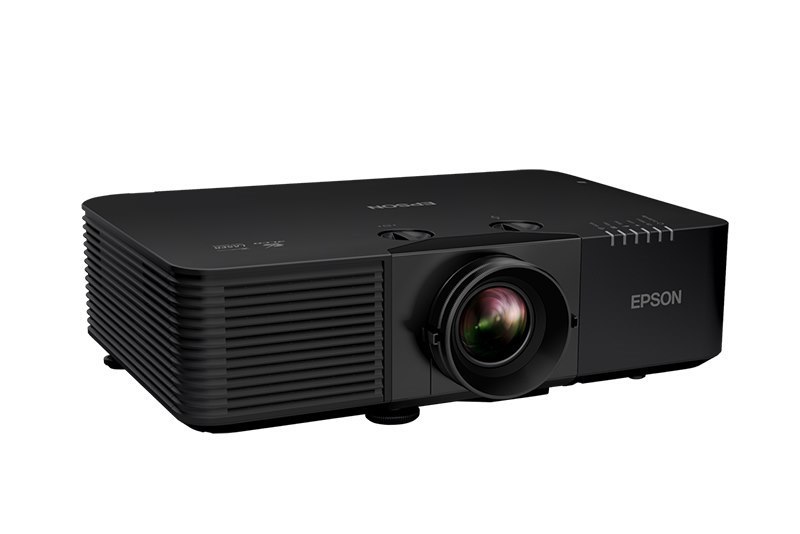 Epson Eb-L895u 8000LM Wuxga Installation 3LCD Laser Projector 5YR