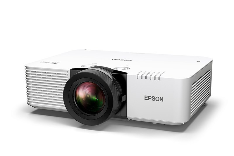 Epson Eb-L790su 7000LM Wuxga Short Throw Installation 3LCD Laser Projector 5YR