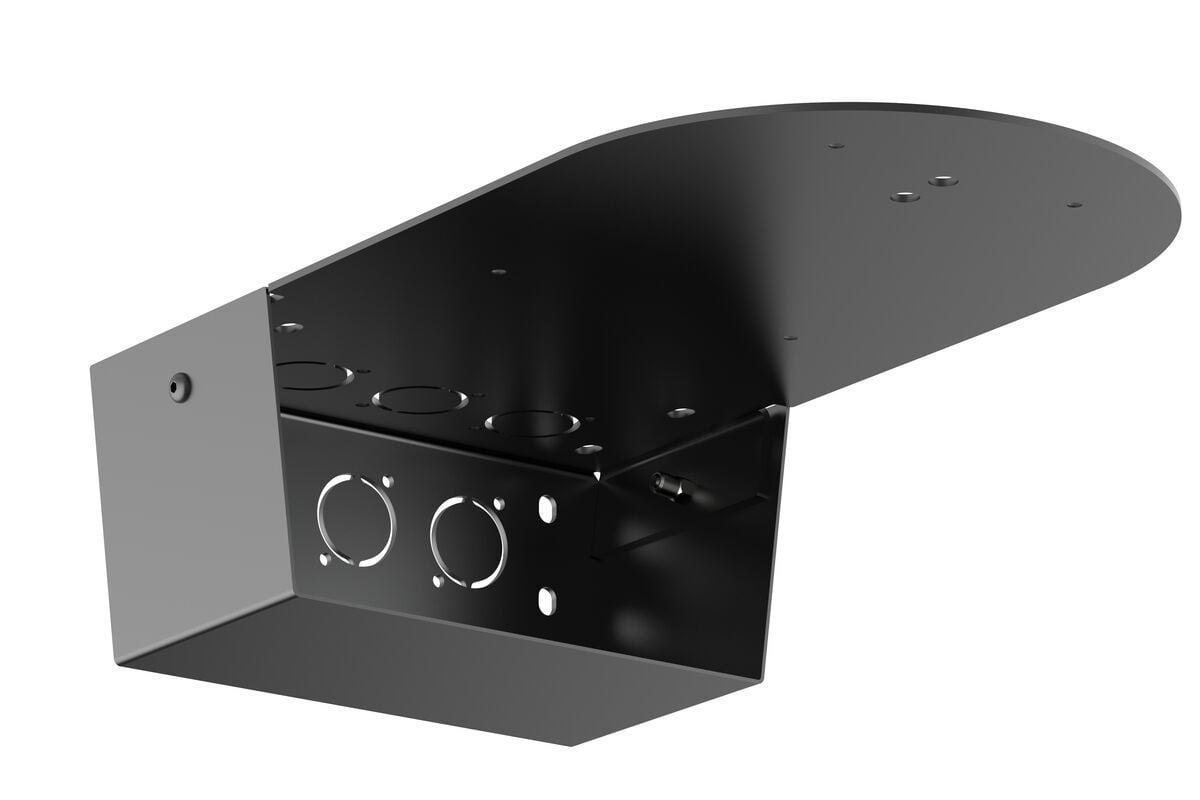 Vogel's Vogels Ppa 910 Camera Mount For Sony SRG A40 A12 PTZ Camera - Black
