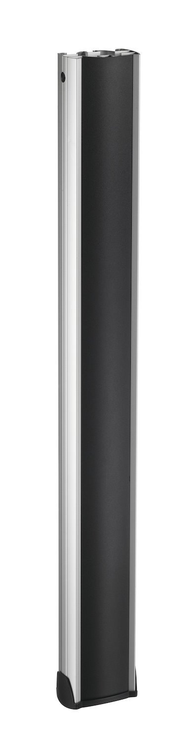 Vogel's Vogels Large Connect-It Large Pole 150CM Silver