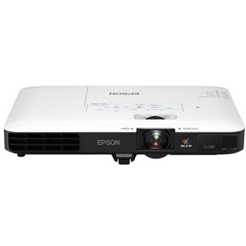 Epson Eb-1780W Wxga 3000 Ansi 100001 1.77KG Hdmi Open Box - Ex Demo