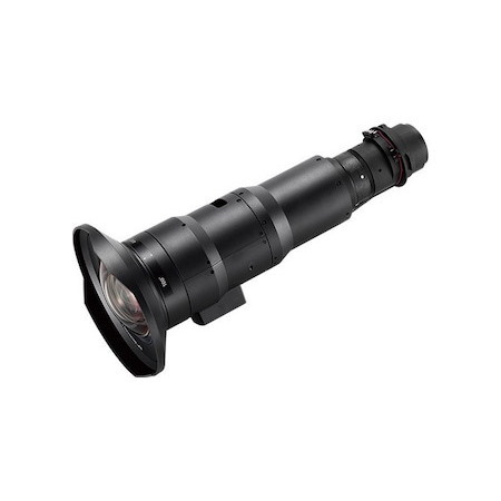 Panasonic Et-Dle020g Lens Throw Ratio 0.285-0.3031 Zoom Lens 4.1-4.4MM