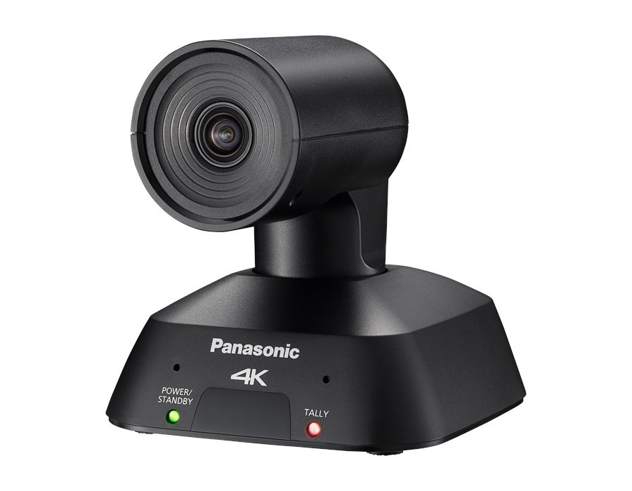 Panasonic Aw-Ue4kg PTZ 4K Camera