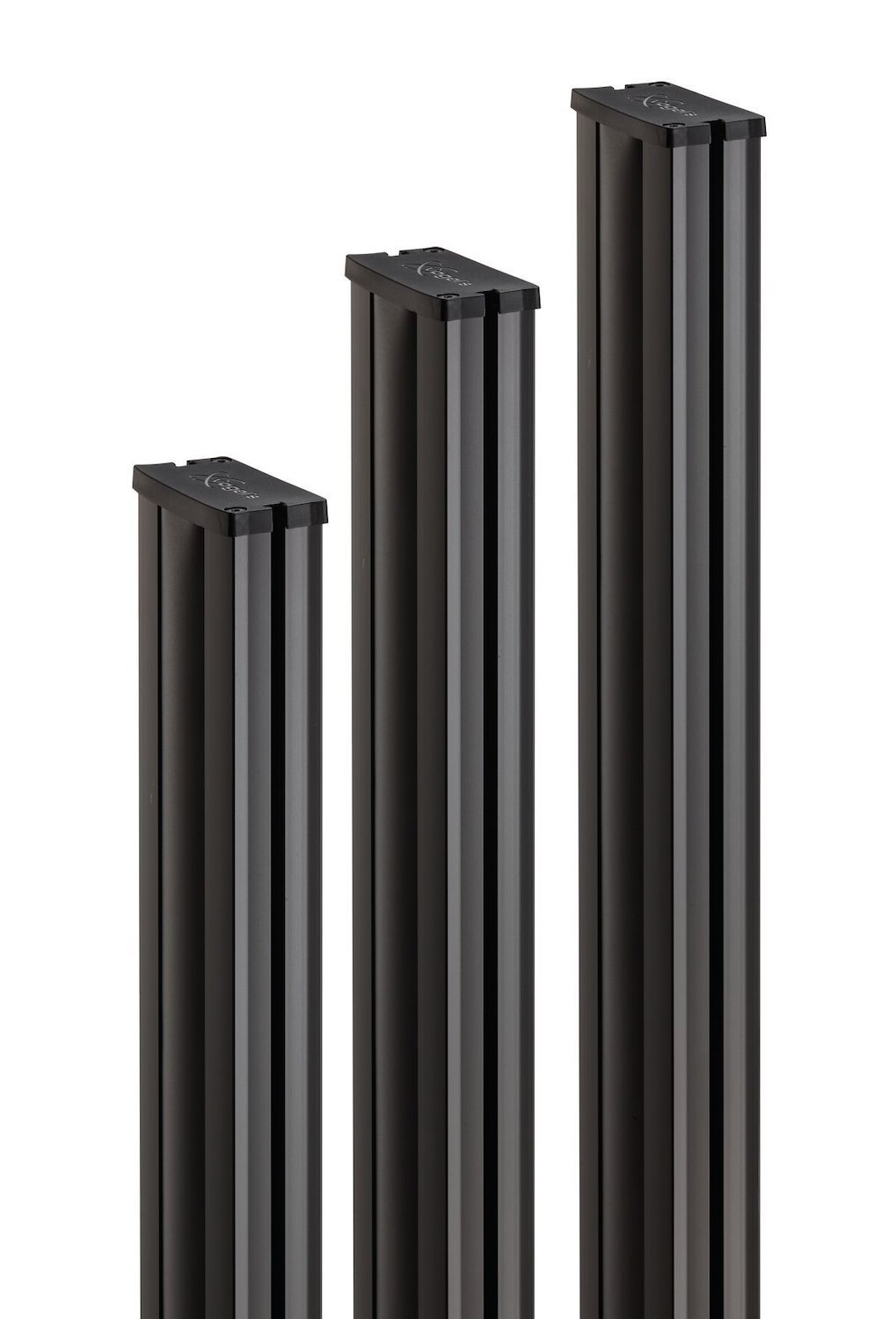 Vogel's Vogels Puc 2927 Connect-It Pole 270CM - Black