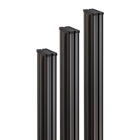 Vogel's Vogels Puc 2927 Connect-It Pole 270CM - Black