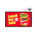 LG 55 55Xe4p FHD 4000Nits 10001 Contrast Webos 4.0 Ip56 High Brightness Enclosure DSP
