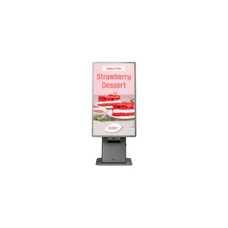 LG 27 27KC3P Win 10 IoT Enterprise FHD 300Nits 16/7 Kiosk Digital Signage Panel