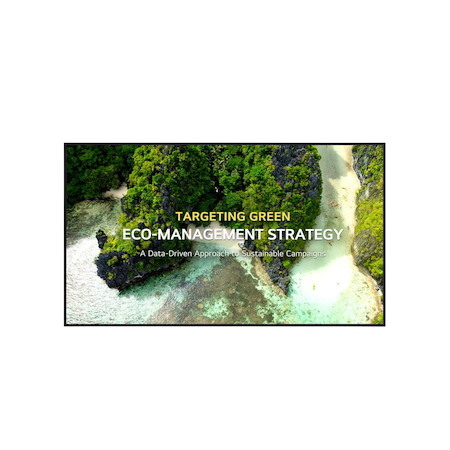 LG 65 65Ul3q 4K 350Nits Webos 6.1 16/7 Digital Signage Panel