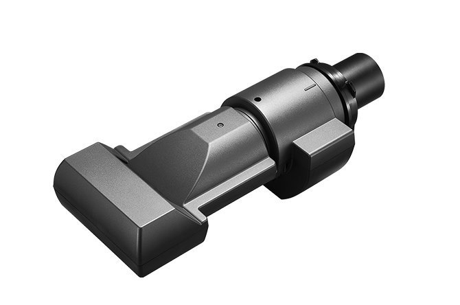 Panasonic Et-C1u200 Lens - Throw Ratio 0.3801 Fixed Mirror Type Lens