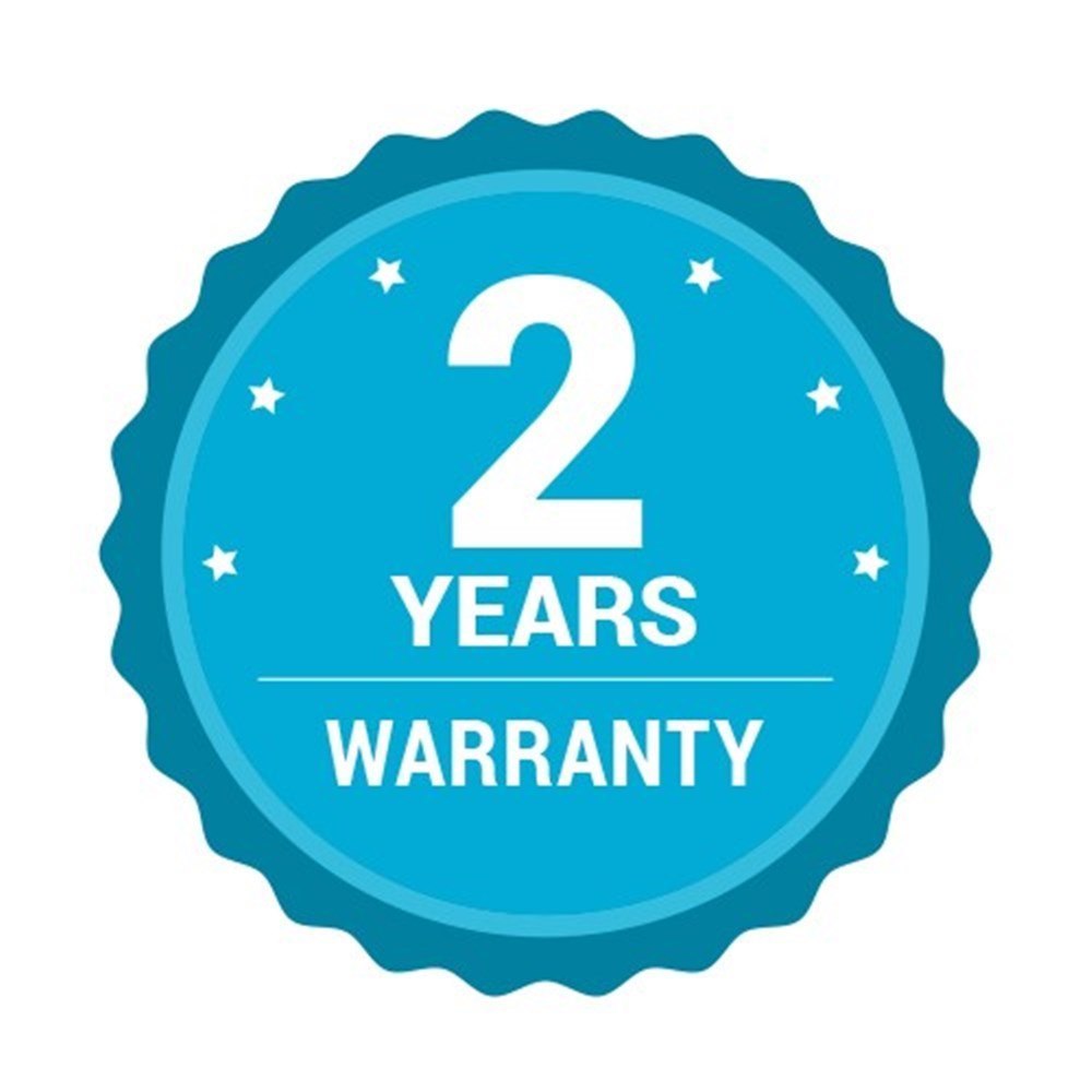 Epson 2 Additional Years Giving A Total Of 5 Years Warranty For Eh-Ls670b