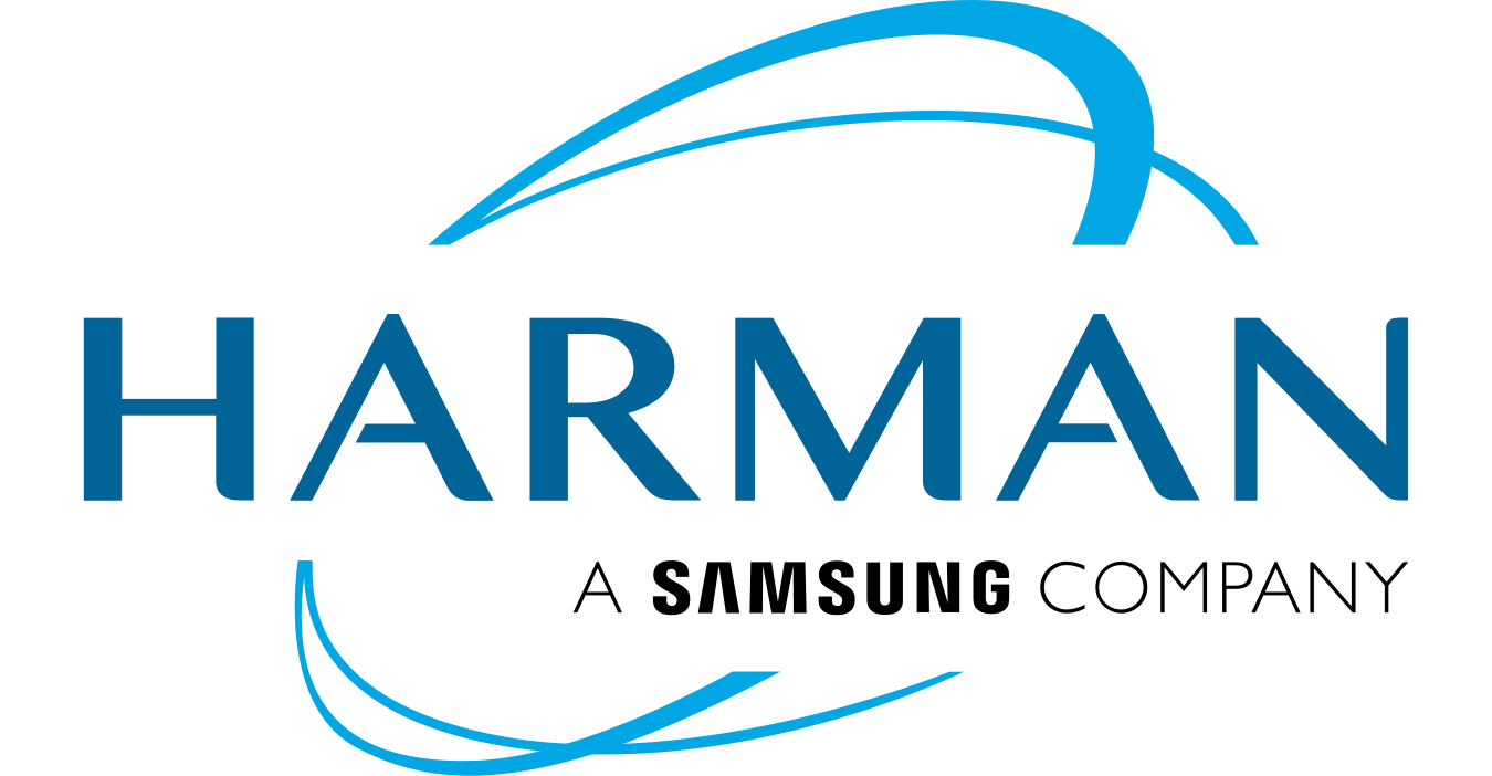 Harman BLK Round Grillec440.(6Grilles