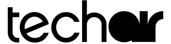 Techair Plus - Notebook Sleeve - 15.6" - Black