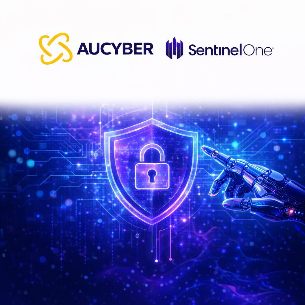 Managed EDR including SentinelOne Complete License (Per Server)