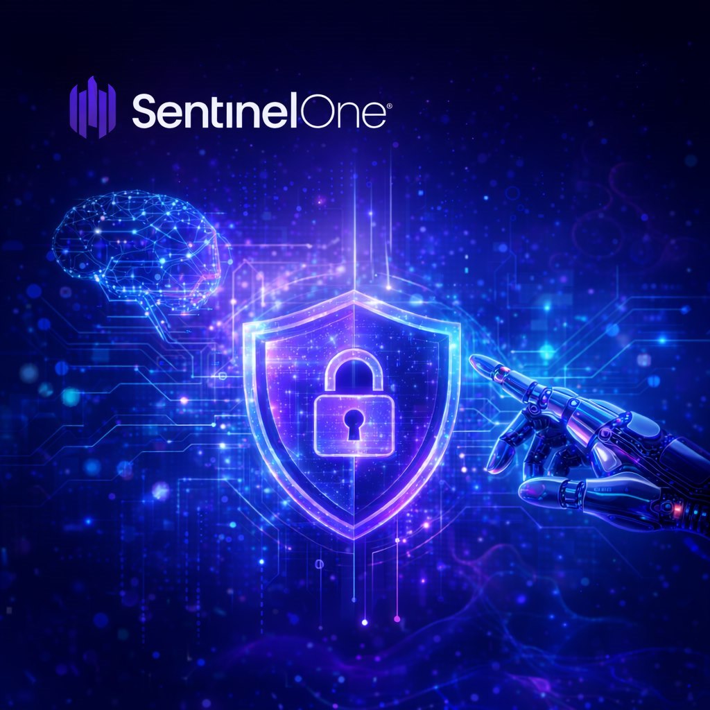 SentinelOne Complete — Workstation License