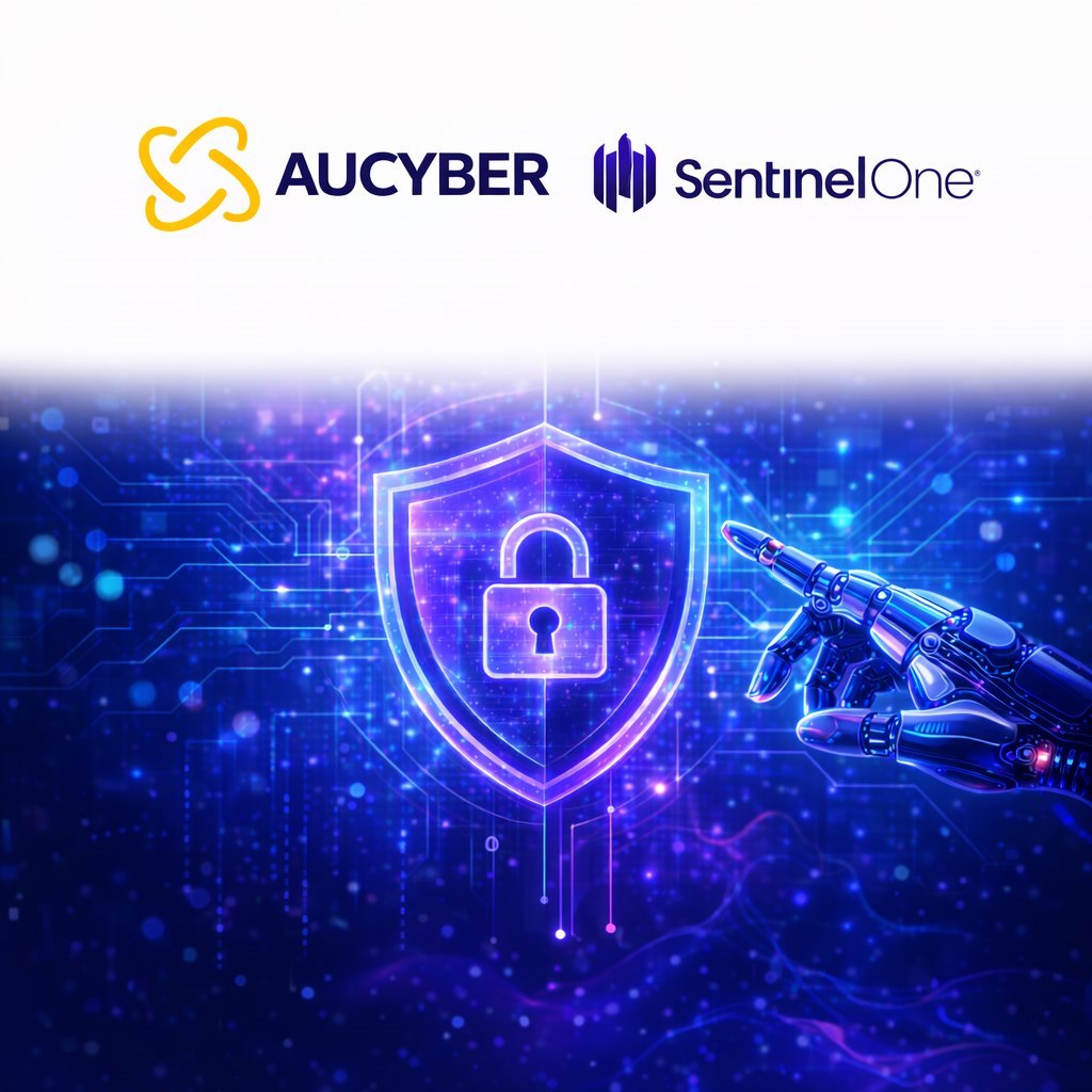 SentinelOne Complete — Server License