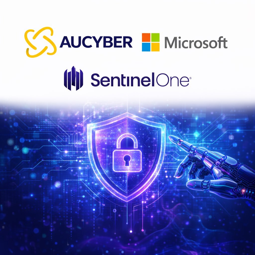 Complete Managed Security service - Microsoft Defender+ SentinelOne AI-SIEM (Per user)