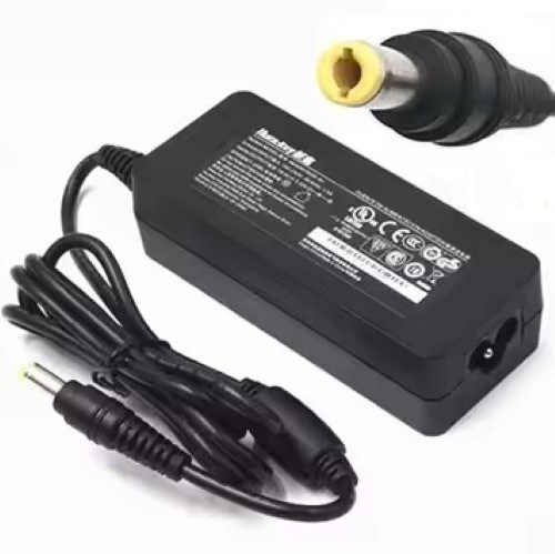 Leader Computer Ac Adapter 65W 19V 3.42A 5.5X2.5MM For Leader Notebooks