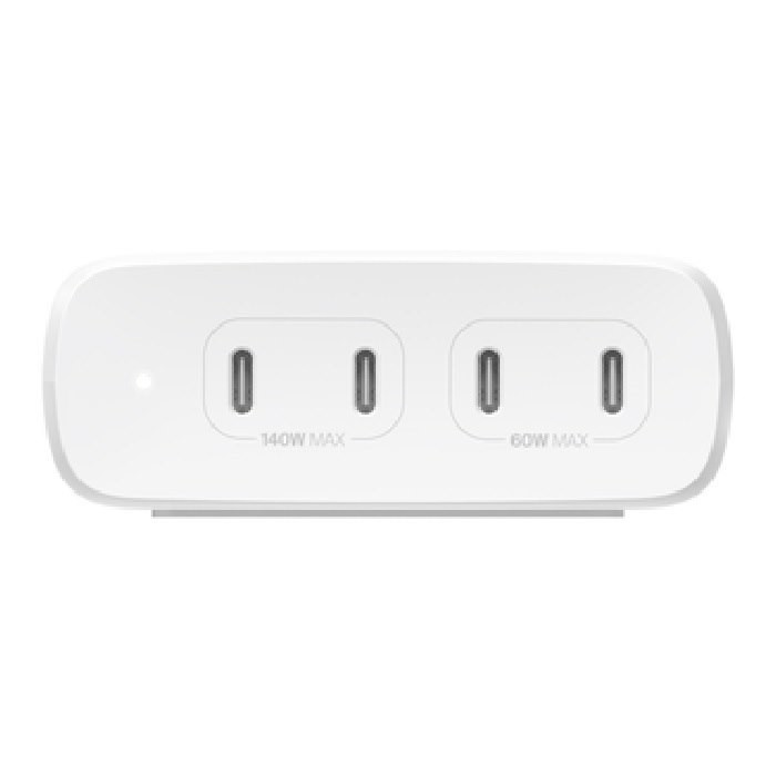 Belkin BoostCharge Pro 200 W Power Adapter